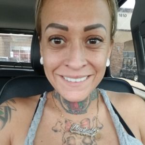 Meet your Posher, Maribel